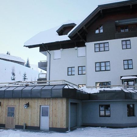 Apartment Margret Im Haus Sonnleitn 索内纳尔佩·纳斯费尔德 外观 照片