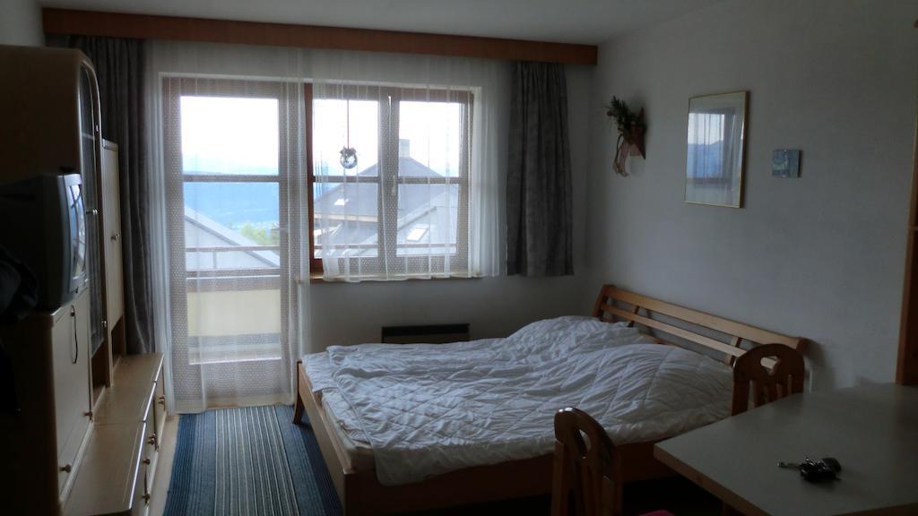 Apartment Margret Im Haus Sonnleitn 索内纳尔佩·纳斯费尔德 客房 照片