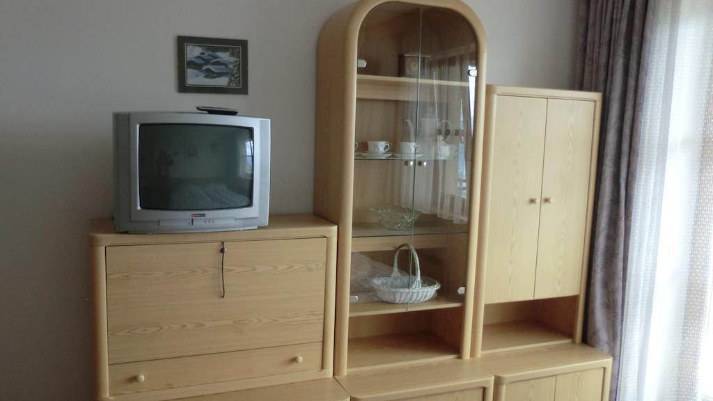 Apartment Margret Im Haus Sonnleitn 索内纳尔佩·纳斯费尔德 客房 照片