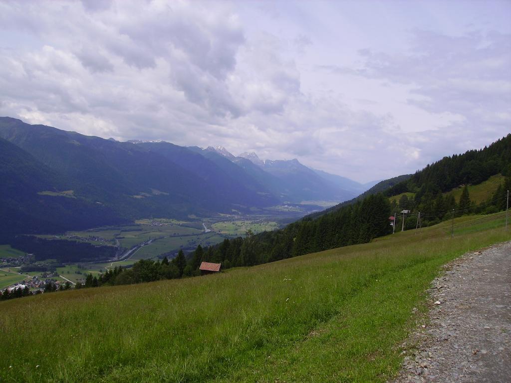 Apartment Margret Im Haus Sonnleitn 索内纳尔佩·纳斯费尔德 客房 照片