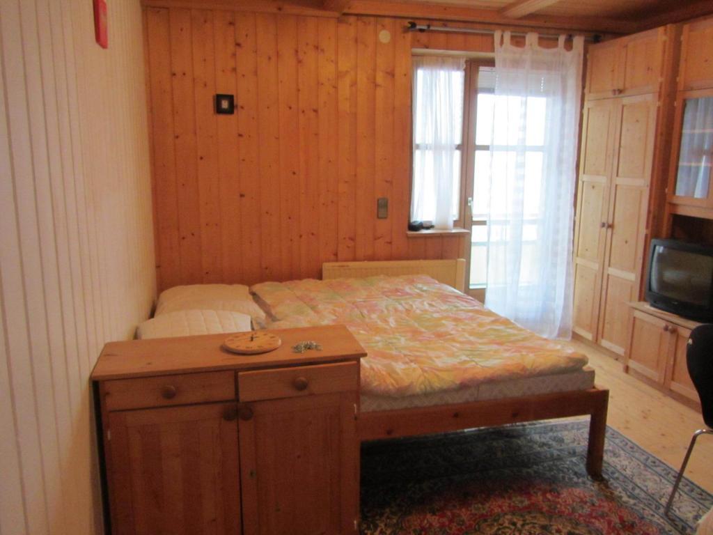 Apartment Margret Im Haus Sonnleitn 索内纳尔佩·纳斯费尔德 客房 照片