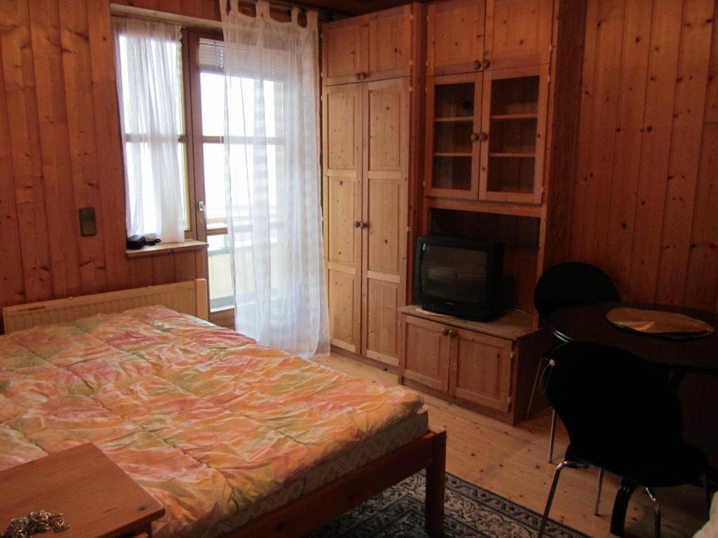 Apartment Margret Im Haus Sonnleitn 索内纳尔佩·纳斯费尔德 客房 照片
