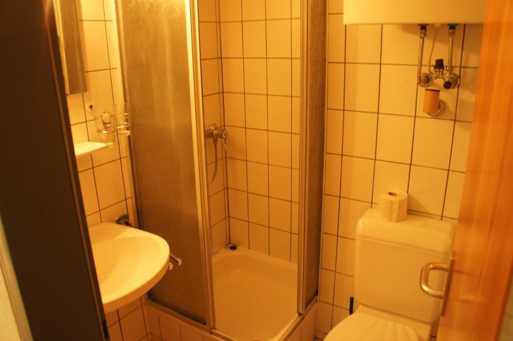 Apartment Margret Im Haus Sonnleitn 索内纳尔佩·纳斯费尔德 客房 照片