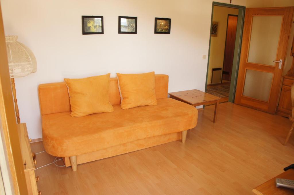 Apartment Margret Im Haus Sonnleitn 索内纳尔佩·纳斯费尔德 客房 照片