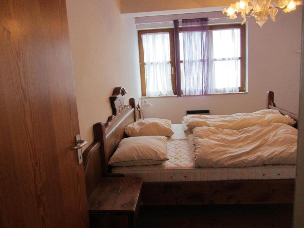 Apartment Margret Im Haus Sonnleitn 索内纳尔佩·纳斯费尔德 客房 照片