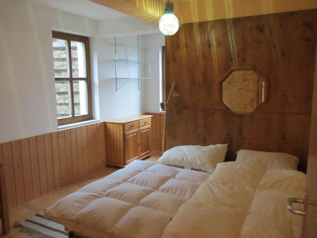 Apartment Margret Im Haus Sonnleitn 索内纳尔佩·纳斯费尔德 客房 照片