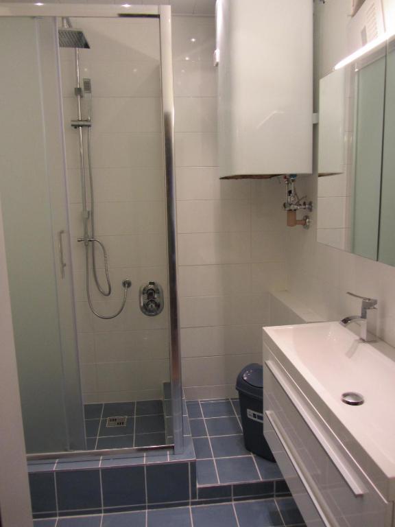 Apartment Margret Im Haus Sonnleitn 索内纳尔佩·纳斯费尔德 客房 照片
