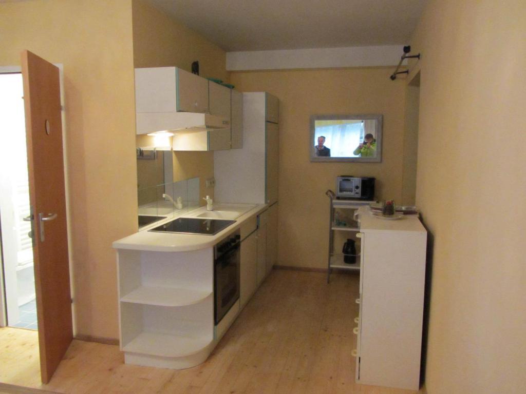 Apartment Margret Im Haus Sonnleitn 索内纳尔佩·纳斯费尔德 客房 照片