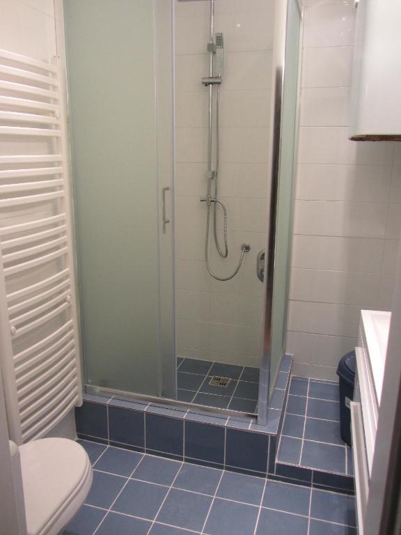 Apartment Margret Im Haus Sonnleitn 索内纳尔佩·纳斯费尔德 客房 照片
