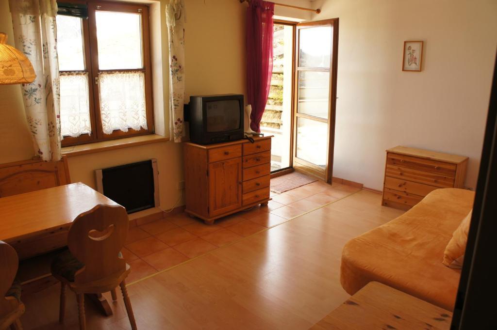 Apartment Margret Im Haus Sonnleitn 索内纳尔佩·纳斯费尔德 外观 照片