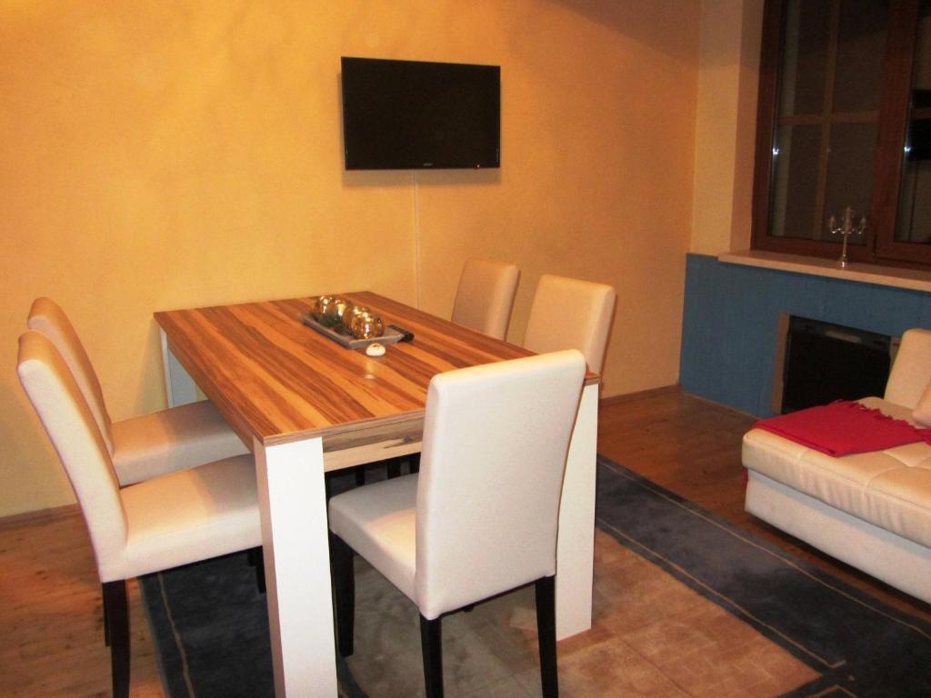 Apartment Margret Im Haus Sonnleitn 索内纳尔佩·纳斯费尔德 客房 照片