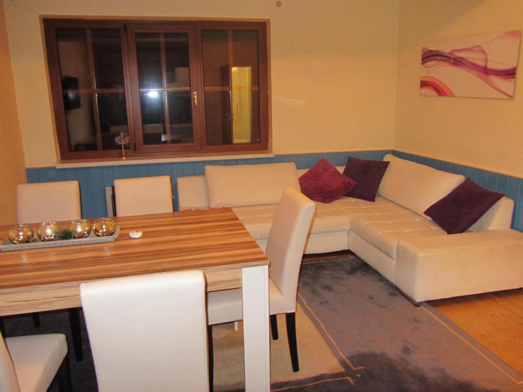 Apartment Margret Im Haus Sonnleitn 索内纳尔佩·纳斯费尔德 客房 照片