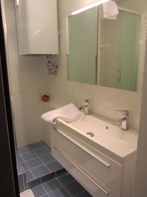 Apartment Margret Im Haus Sonnleitn 索内纳尔佩·纳斯费尔德 客房 照片