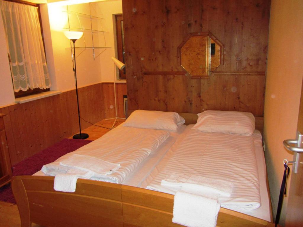 Apartment Margret Im Haus Sonnleitn 索内纳尔佩·纳斯费尔德 客房 照片