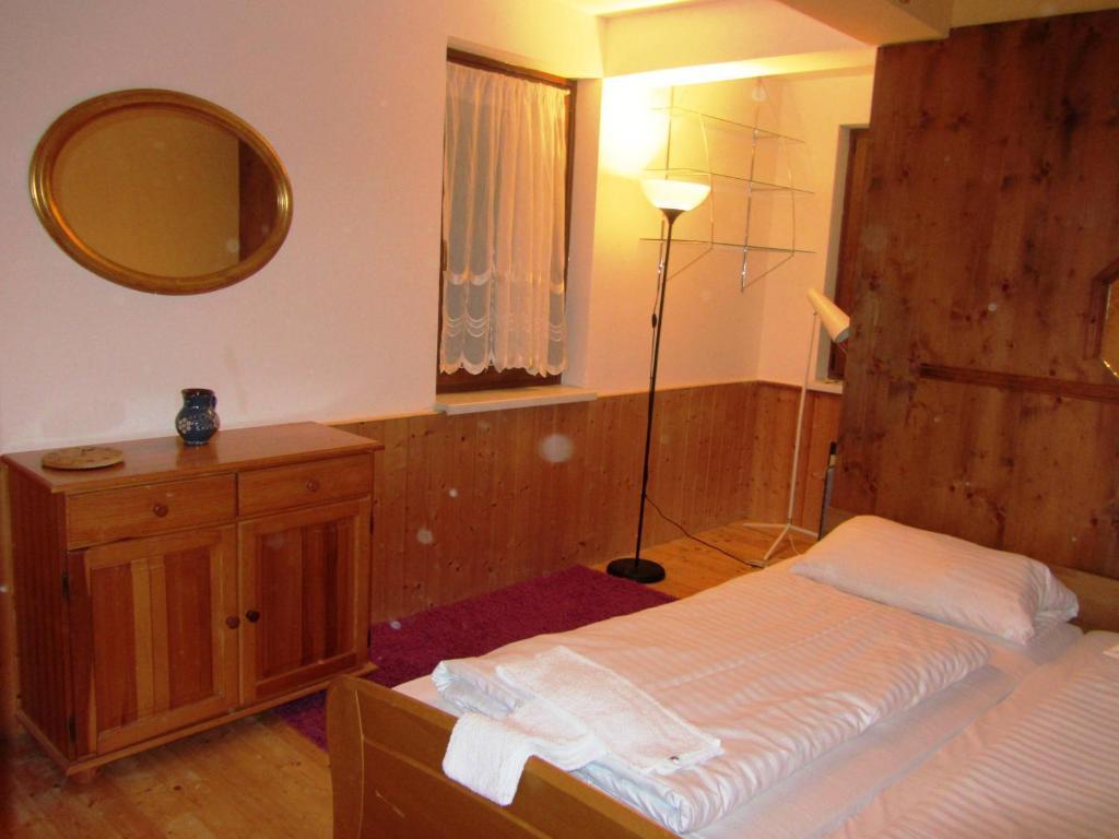 Apartment Margret Im Haus Sonnleitn 索内纳尔佩·纳斯费尔德 客房 照片